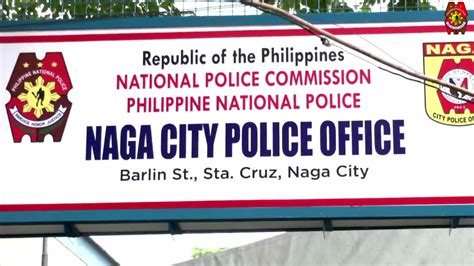 police station barlin naga city